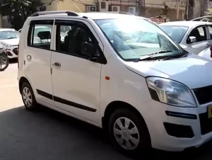 Car Rental Delhi