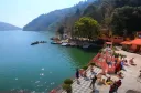 Delhi to Nainital by Tempo Traveller jpg