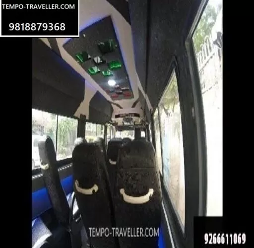 12 seater luxury tempo traveller 660x348 1 1