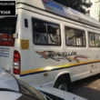 15 seater tempo traveller in delhi