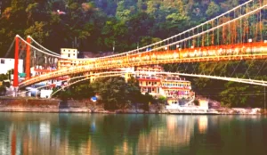 Rishikesh antique