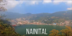 delhi to nainital by tempo traveller