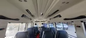 hire 16 seater tempo traveller