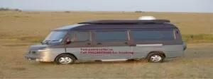 luxury tempo traveller rent in delhi