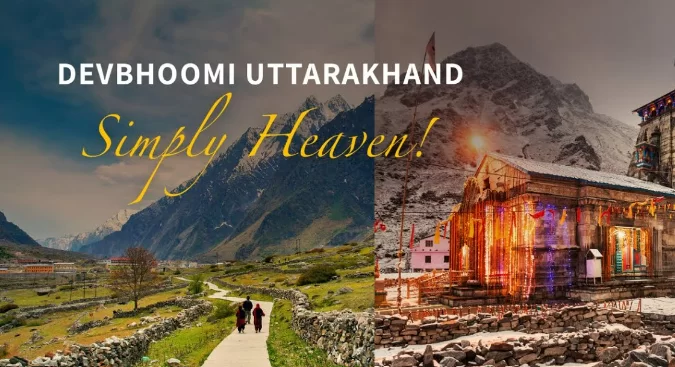 uttarakhand tour by tempo traveller