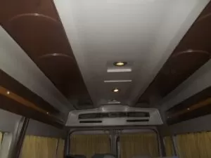 Rentel Tempo Traveller in delhi