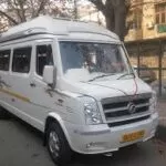 15 tempo traveller