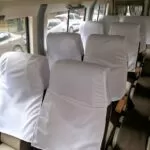 16 seater tempo traveller